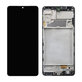Samsung Galaxy A22 A225F - Écran LCD + Écran tactile + Cadre TFT