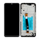 Samsung Galaxy A22 5G A226B - Écran LCD + Écran tactile + Cadre TFT
