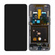 Samsung Galaxy A80 A805F - Écran LCD + Écran tactile + Cadre OLED