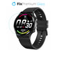 FixPremium Protecteur de montre - Verre trempé pour Samsung Galaxy Watch 42 mm