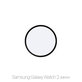 FixPremium Protecteur de montre - Plexiglas pour Samsung Galaxy Watch Active 2 44mm
