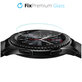 FixPremium Protecteur de montre - Verre trempé pour Samsung Galaxy Watch 4 44mm