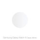 FixPremium Protecteur de montre - Verre trempé pour Samsung Galaxy Watch 4 Classic 46 mm