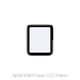 FixPremium Protecteur de montre - Plexiglas pour Apple Watch 1, 2 & 3 (42 mm)