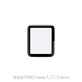 FixPremium Protecteur de montre - Plexiglas pour Apple Watch 1, 2 & 3 (42 mm)