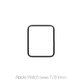FixPremium Protecteur de montre - Plexiglas pour Apple Watch 7 & 8 (41 mm)