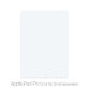 FixPremium Glass - Verre Temepred pour Apple iPad Pro 12,9" (1ère génération 2015, 2ème génération 2017)