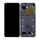 Xiaomi Mi 11 M2011K2G - Écran LCD + Écran Tactile + Cadre (Violent) OLED