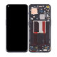 OnePlus 10 Pro NE2210 NE221 - Écran LCD + Écran Tactile + Cadre (Noir Volcanique) OLED