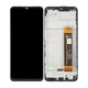 Samsung Galaxy A23 5G A236B - Écran LCD + Écran tactile + Cadre TFT