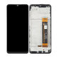 Samsung Galaxy A23 5G A236B - Écran LCD + Écran tactile + Cadre TFT