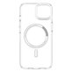 Spigen - Coque Ultra Hybrid s MagSafe pour iPhone 13, blanc