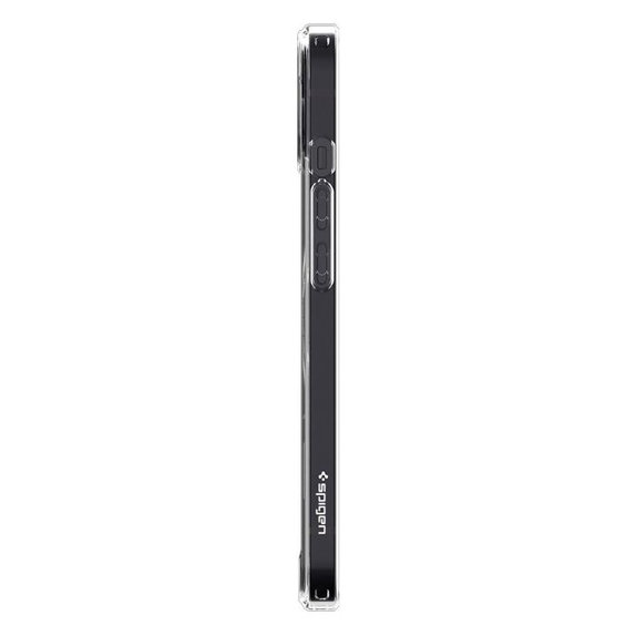 Spigen - Coque Ultra Hybrid s MagSafe pour iPhone 13, blanc