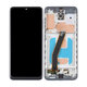 Samsung Galaxy S20 G980F - Écran LCD + Écran Tactile + Cadre (Gris Cosmique) TFT