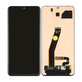 Samsung Galaxy S20 G980F - Écran LCD + Écran tactile OLED