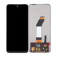 Xiaomi Redmi 10 - Écran LCD + Écran tactile TFT