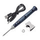 Outil de réparation USB portable – Fer à souder (5 V)