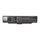 Sony VAIO PCG-6C1N - Batterie VGP-BPL2C 4400mAh HQ