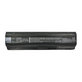 HP Pavilion Envy 17-1001TX - Batterie 593553-001 4400mAh HQ