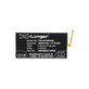 Huawei EE Eagle, MediaPad T1 8.0, T1 10 - Batterie HB3080G1EBC 4650mAh HQ