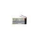 Apple iPod Nano (6e génération) - Batterie 616-0531 110mAh HQ