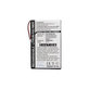 Apple iPod (1ère génération, 2ème génération) - Batterie P325385A4H 1600mAh HQ