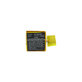 Apple iPod Shuffle (2e génération, 3e génération) - Batterie 616-0274 100mAh HQ