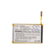Apple iPod Touch (4e génération) - Batterie 616-0550 930mAh HQ