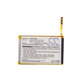 Apple iPod Touch (4e génération) - Batterie 616-0550 930mAh HQ