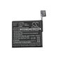 Apple iPod Touch (6e génération) - Batterie A1641 1000mAh HQ
