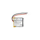 JBL Synchros S400BT, Tune 500BT, 600BT - Batterie P062831 600mAh HQ