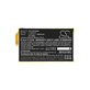 Lenovo Yoga Smart Tab - Batterie L19D2P32 6800mAh HQ