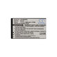 Nokia 3120 Classic - Batterie BL-4U 1000mAh HQ