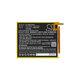 Samsung Galaxy Tab A7 Lite - Batterie HQ-3565N 4900mAh HQ