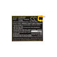 Samsung Galaxy Tab A 8.0 2019 - Batterie SWD-WT-N8 5100mAh HQ