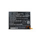 Samsung Galaxy Tab A 10.1 2019 - Batterie EB-BT515ABU 6000mAh HQ