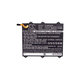 Samsung Galaxy Tab E 9.6 XLTE - Batterie EB-BT567ABA 6000mAh HQ