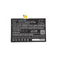 Samsung Galaxy Tab S5E - Batterie EB-BT725ABU 6800mAh HQ