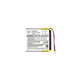Sony WH-1000MX4 - Batterie LIS1662HNPC 1000mAh HQ