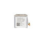 Samsung Galaxy Watch 5 Pro 45 mm R920, R925 - Batterie EB-BR925ABY 590mAh - GH43-05116A Genuine Service Pack
