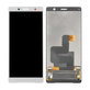 Sony Xperia XZ2 Compact - Écran LCD + Écran tactile (Argent) TFT