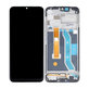 Realme C25Y RMX3265 RMX3268 - Écran LCD + Écran tactile + Cadre TFT