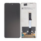 Xiaomi Redmi Note 9 Pro 5G M2007J17C - Écran LCD + Écran Tactile TFT