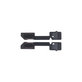 Apple MacBook Pro 16" M1 Max A2485 (2021) - Ensemble d'enceintes (Gauche + Droite)