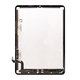 Apple iPad Air (5th Gen 2022) - Écran LCD + écran tactile (version WiFi) Refurbished