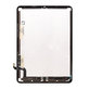 Apple iPad Air (5th Gen 2022) - Écran LCD + écran tactile (version WiFi) Refurbished