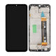 Samsung Galaxy A23 5G A236B - Écran LCD + Ecran Tactile + Cadre - GH82-29734A, GH82-29735A Genuine Service Pack
