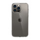 Spigen - Coque Ultra Hybride pour iPhone 14 Pro Max, transparente