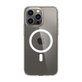 Spigen - Coque Ultra Hybrid s MagSafe pour iPhone 14 Pro Max, blanc