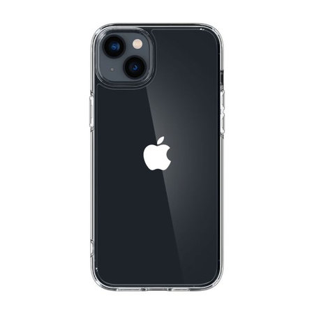 Spigen - Coque Ultra Hybride pour iPhone 14 Plus, transparente